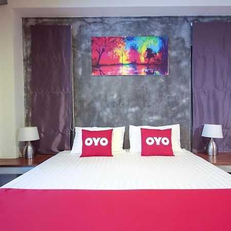 Oyo 75307 The Morning Minihouse Aonang Hotel Ao Nang Eksteriør billede