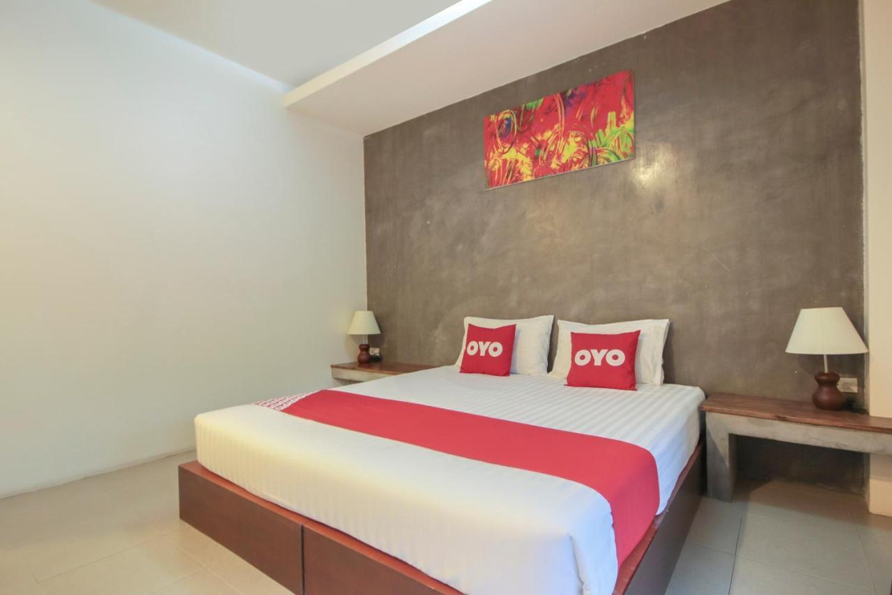 Oyo 75307 The Morning Minihouse Aonang Hotel Ao Nang Eksteriør billede